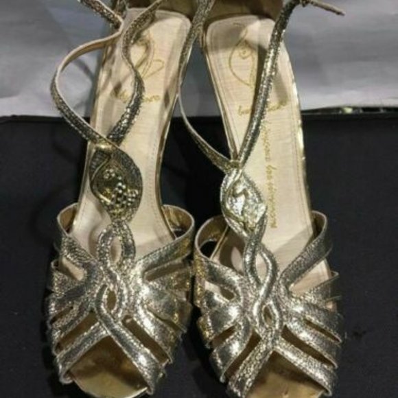 Baby Phat Ladies Shoes, Size 9 B store sample - Picture 1 of 5